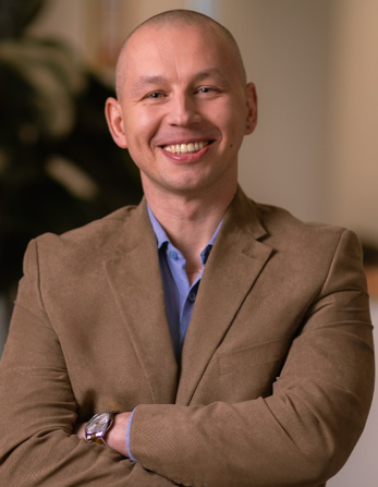 Łukasz Cieślak