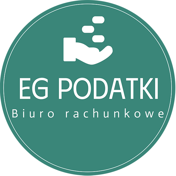 EG Podatki Biuro rachunkowe